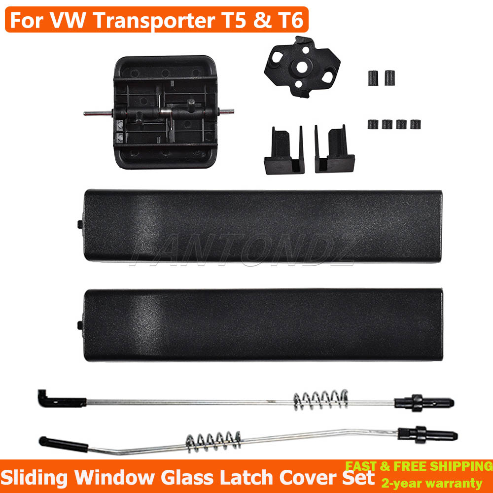 폭스바겐 트랜스포터 멀티밴 카라벨 T5 T6 7H084 - Glass Door Hinge 리뷰 및 가격