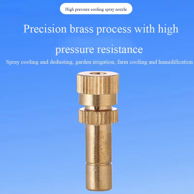 360도 회전 조절 가능한 파충류 분무기 미스트 스프링 - Misting Nozzle Reptile 리뷰 및 가격
