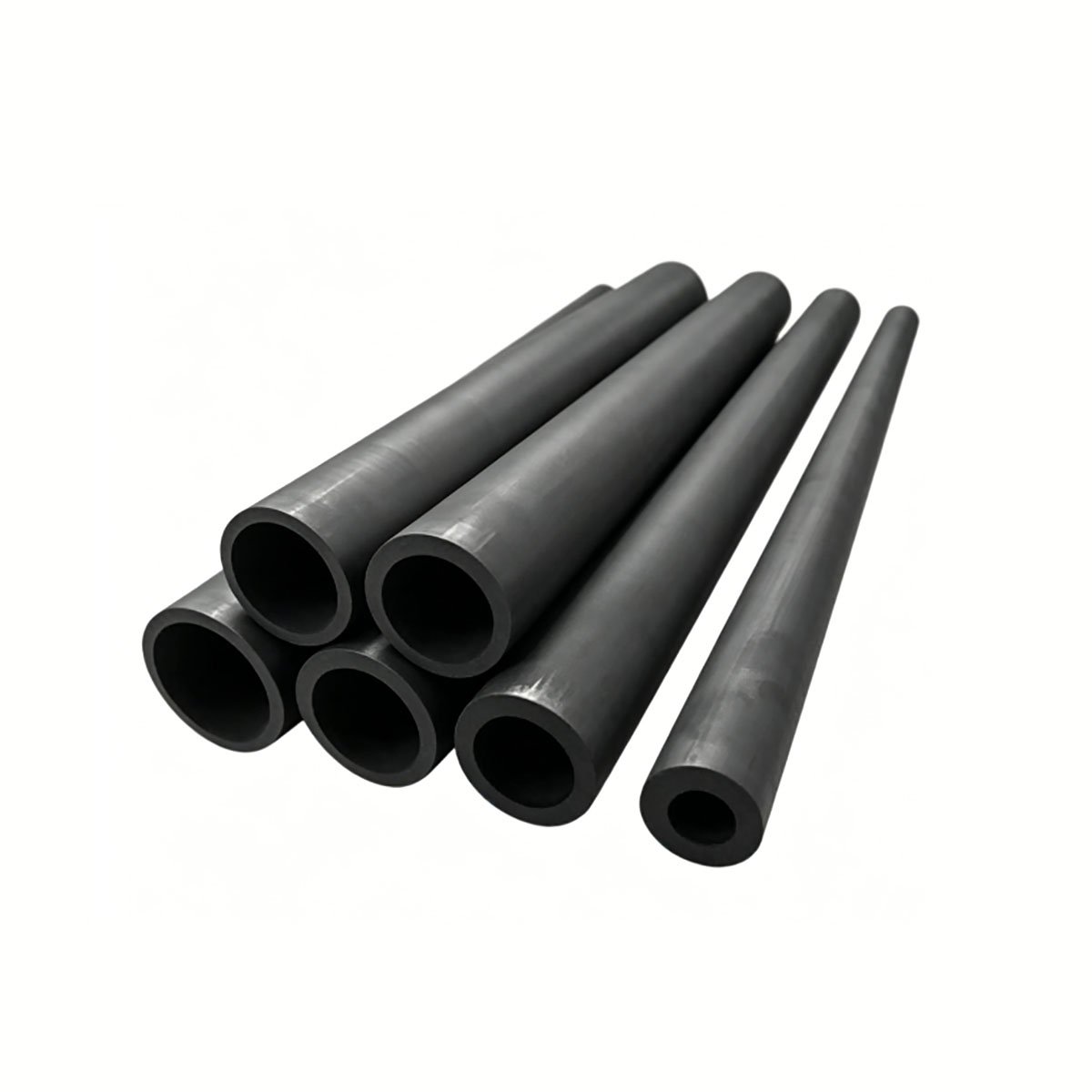 SiC 세라믹 파이프 무압 소결 탄화규소 솔리드 로드  - Ceramic Heat Emitter 리뷰 및 가격