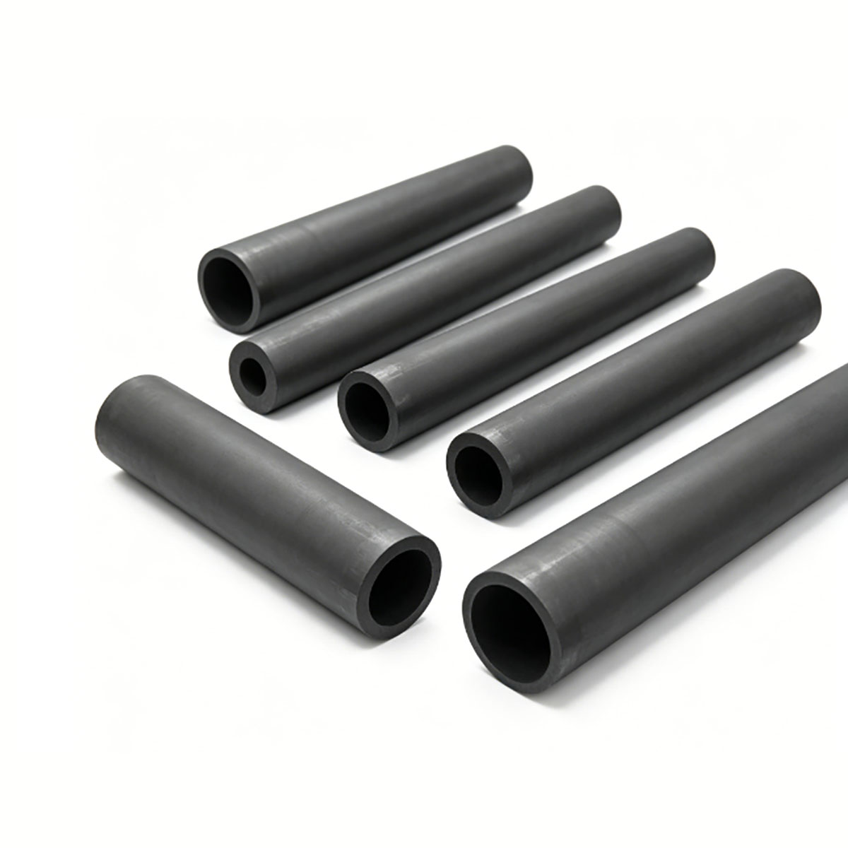 SiC 세라믹 파이프 무압 소결 탄화규소 솔리드 로드  - Ceramic Heat Emitter 리뷰 및 가격