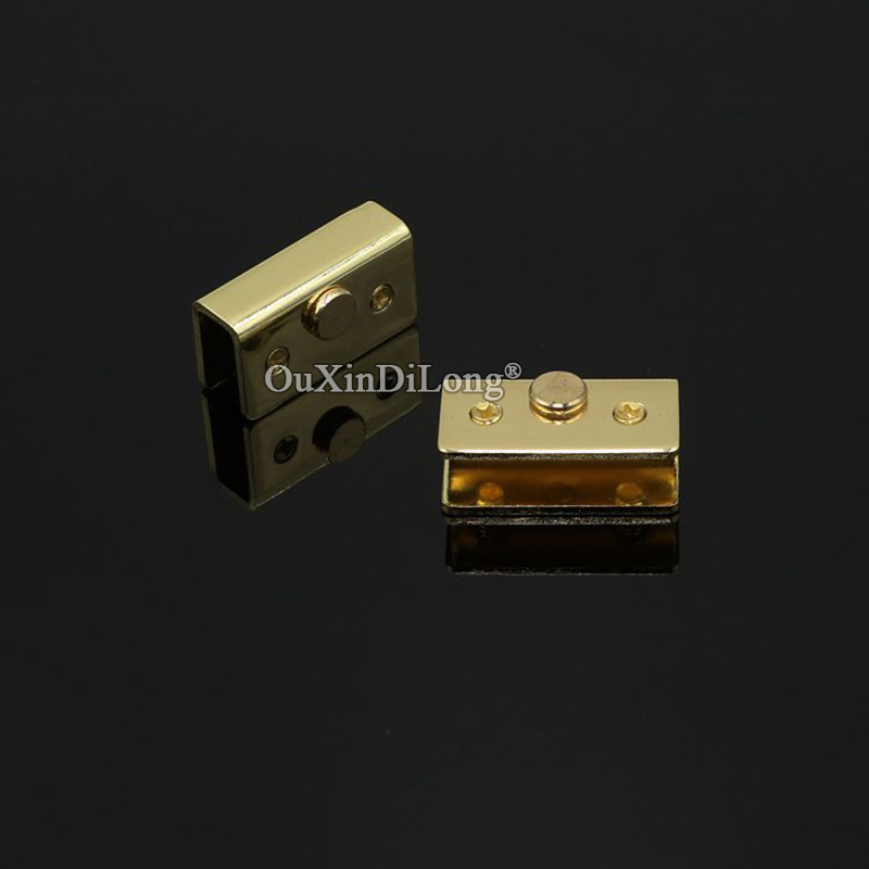 새로운 8PCS 스테인레스 스틸 마그네틱 유리 클램프  - Glass Door Hinge 리뷰 및 가격
