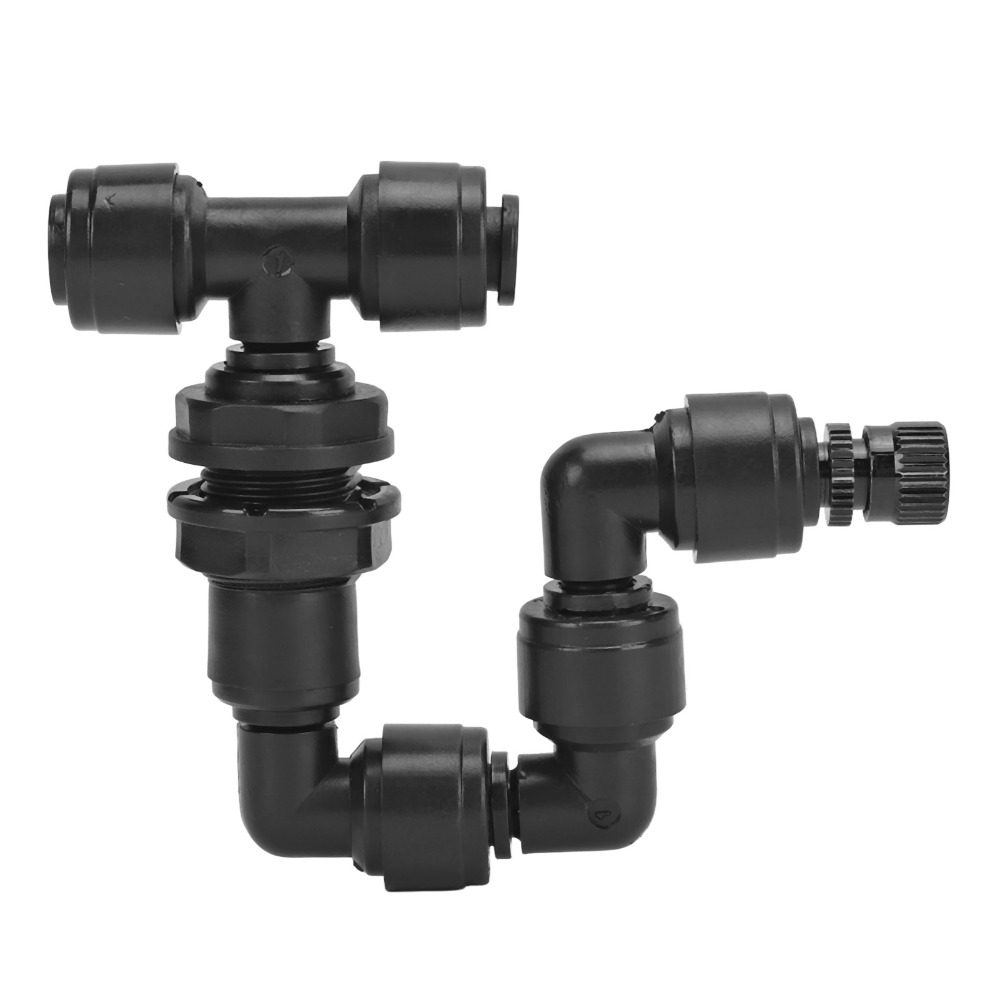 PP 파충류 분무기 조절 가능한 노즐 블랙 수족관 미스 - Misting Nozzle Reptile 리뷰 및 가격